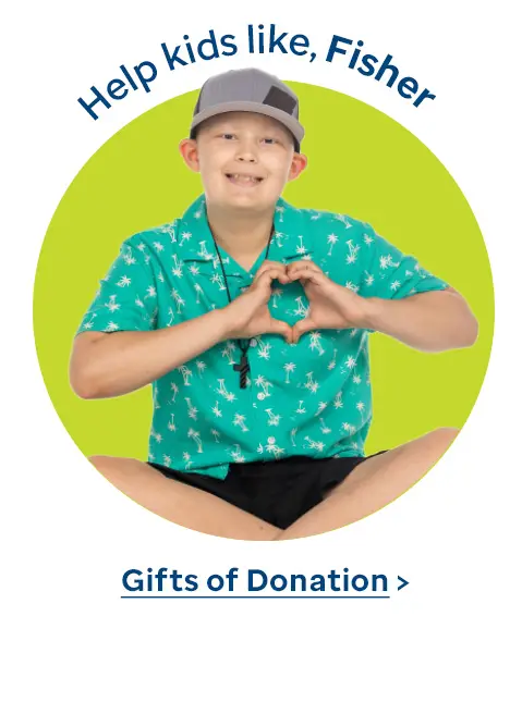 Gifts of Donation